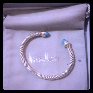 David yurman bracelet